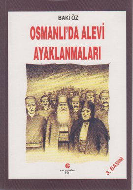 Osmanlı’da Alevi Ayaklanmaları