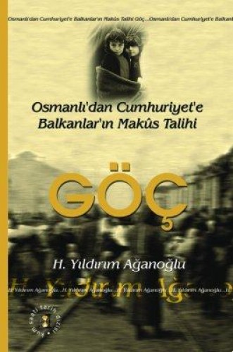 Göç %17 indirimli H. Yıldırım Ağanoğlu