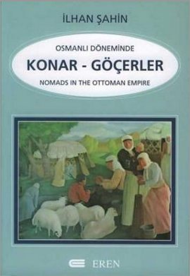 Osmanlı Döneminde Konar - Göçerler