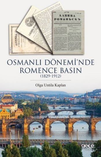 Osmanlı Dönemi'nde Romence Basın