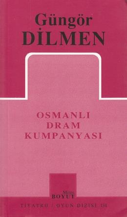 Osmanlı Dram Kumpanyası %17 indirimli