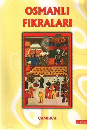 Osmanlı Fıkraları