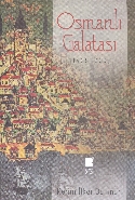 Osmanlı Galatası 1453-1600