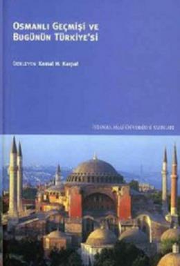 Osmanlı Geçmişi Ve Bugünün Türkiyesi %17 indirimli