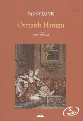 Osmanlı Hanımı