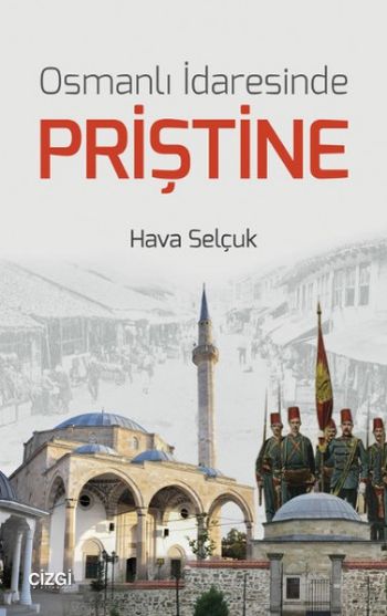 Osmanlı İdaresinde Priştine