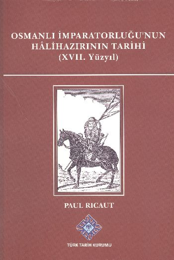 Osmanlı İmpartorluğunun Halihazırının Tarihi 18.Yüzyıl