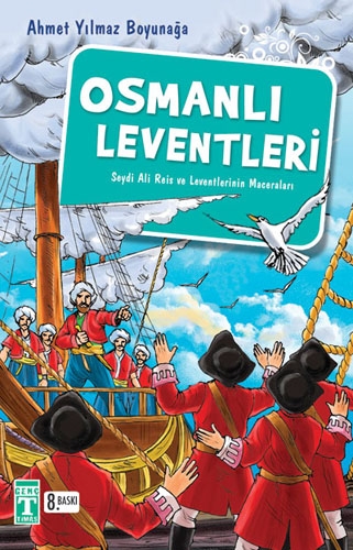 Osmanlı Leventleri