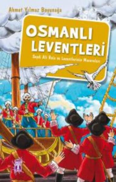 Osmanlı Leventleri