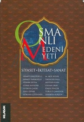 Osmanlı Medeniyeti %17 indirimli