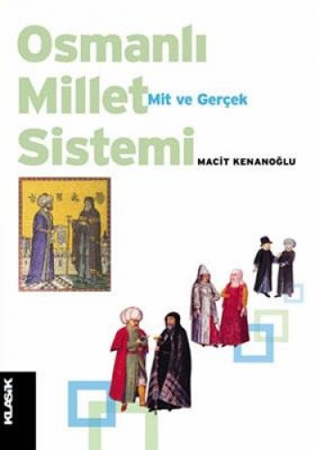Osmanlı Millet Sistemi M. Macit Kenanoğlu