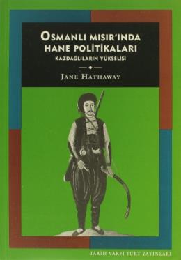 Osmanlı Mısırında Hane Politik %17 indirimli