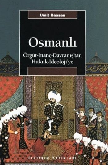 Osmanlı:Örgüt-İnanç-Davranışta %17 indirimli
