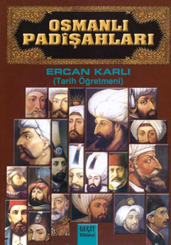 Osmanlı Padişahları