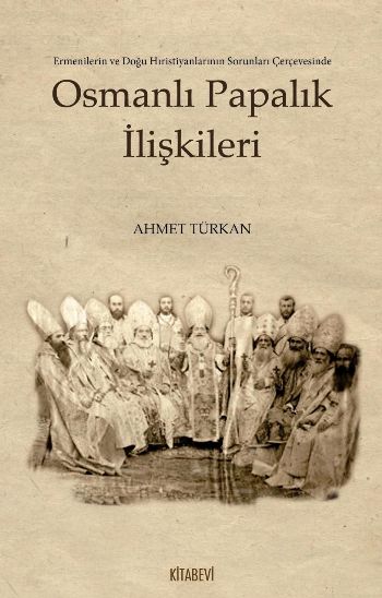 Osmanlı Papalık İlişkileri