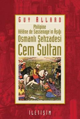 Cem Sultan %17 indirimli Guy Allard