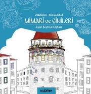 Osmanlı-Selçuklu Mimari ve Çinileri