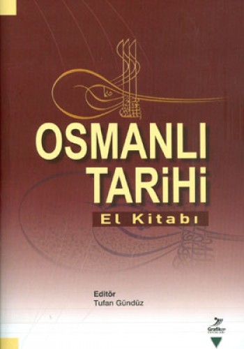 Osmanlı Tarihi El Kitabı %17 indirimli Komisyon
