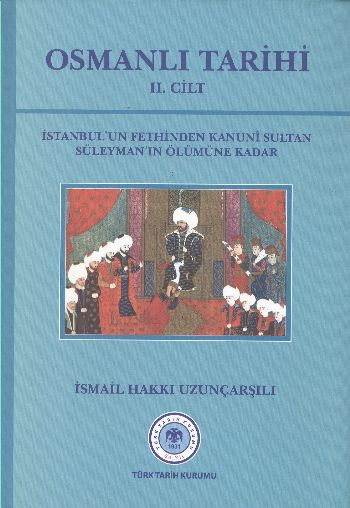 Osmanlı Tarihi-II