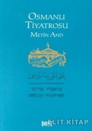Osmanlı Tiyatrosu