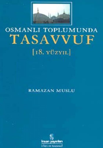 Osmanlı Toplumunda Tasavvuf 18.Yy. %17 indirimli
