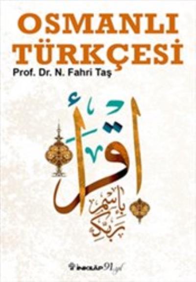 Osmanlı Türkçesi Necati Fahri Taş