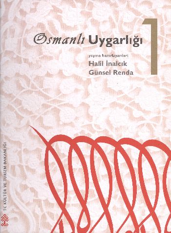 Osmanlı Uygarlığı 1-2 (Net)