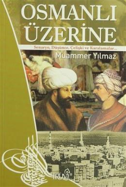 Osmanlı Üzerine %17 indirimli Muammer Yılmaz