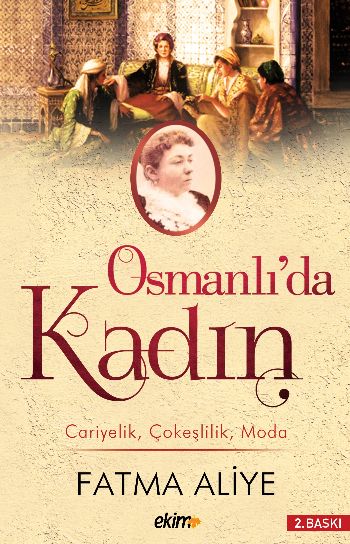 Osmanlı'da Kadın