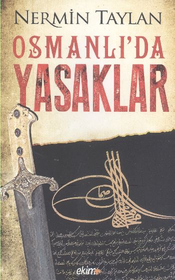 Osmanlıda Yasaklar %17 indirimli Nermin Taylan