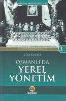 Osmanlida Yerel Yönetim