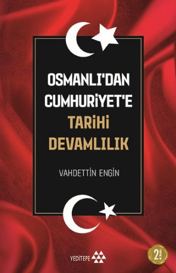 Osmanlıdan Cumhuriyete Tarihi Devamlılık