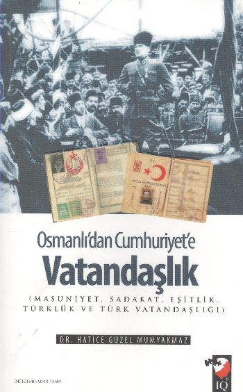 Osmanlıdan Cumhuriyete Vatandaşlık