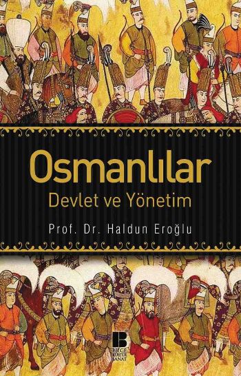 Osmanlılar Haldun Eroğlu
