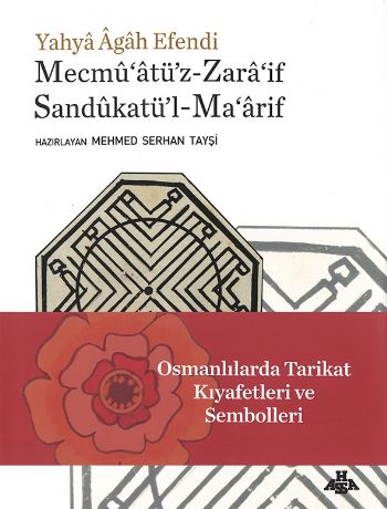 Osmanlılarda Tarikat Kültürü ve Sembolleri