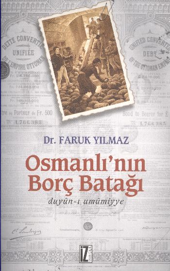 Osmanlının Borç Batağı %17 indirimli Faruk Yılmaz