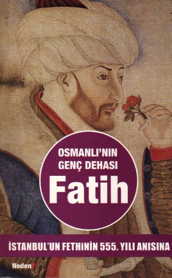 Osmanlının Genç Dehası Fatih %17 indirimli Hüseyin Tekinoğlu