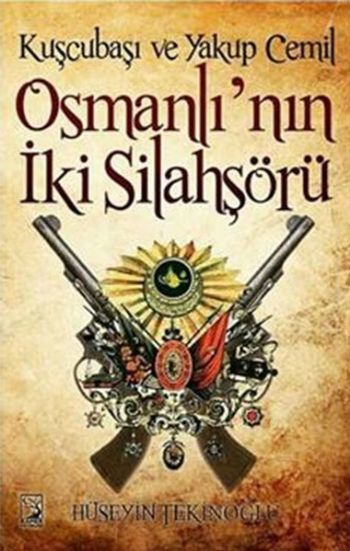 Osmanlının İki Silahşörü