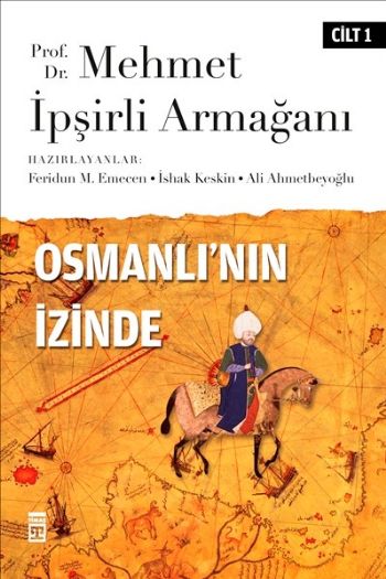 Osmanlının İzinde 1