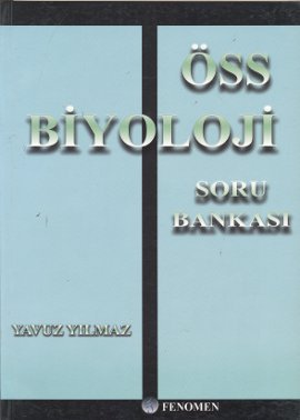 ÖSS Biyoloji Soru Bankası