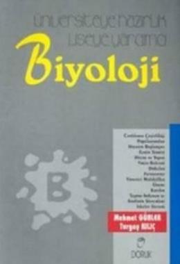 ÖSS - ÖYS Biyoloji