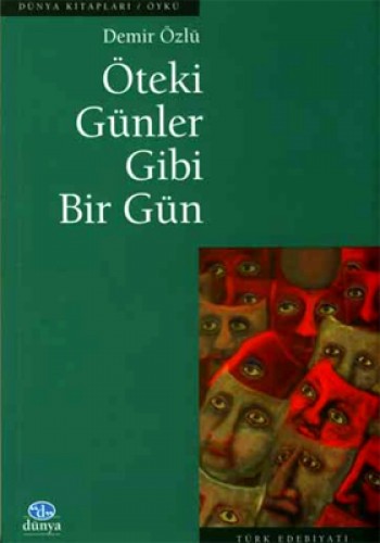 Öteki Günler Gibi Bir Gün