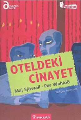 Oteldeki Cinayet