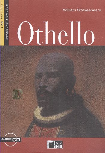 Othello - Black Cat %17 indirimli