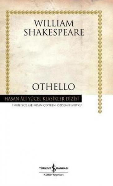 Othello K.Kapak