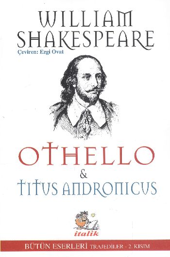 Othello Titus Andronicus