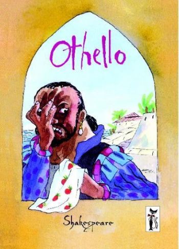 Othello %17 indirimli W. Shakespeare