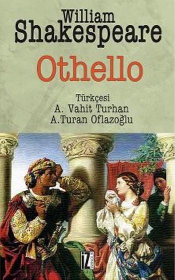 Othello %17 indirimli William Shakespeare
