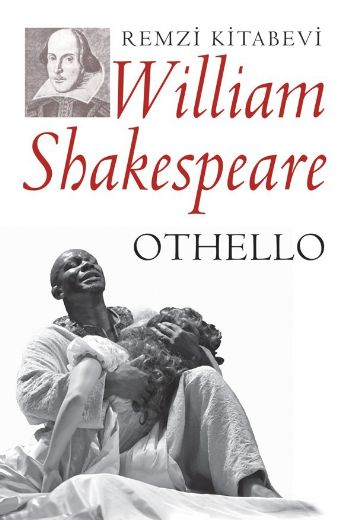 Othello %17 indirimli William Shakespeare
