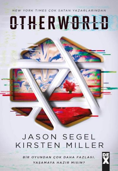Otherworld Jason Segel-Kirsten Miller